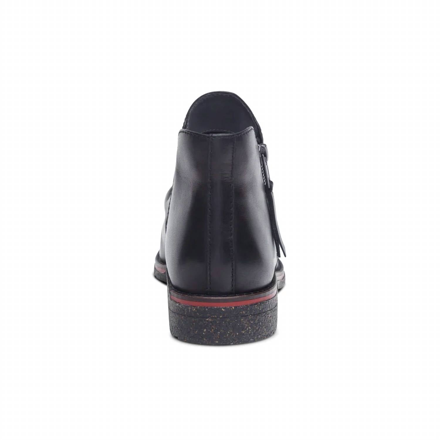Aetrex - Women's Mila Weatherproof Boots