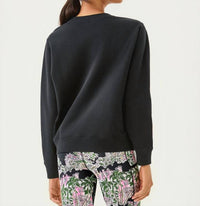 Lilly Pulitzer - BALLAD LONG SLEEVE SWEATSHIRT