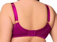 Nessa - Selena Underwire Soft Balcony Bra