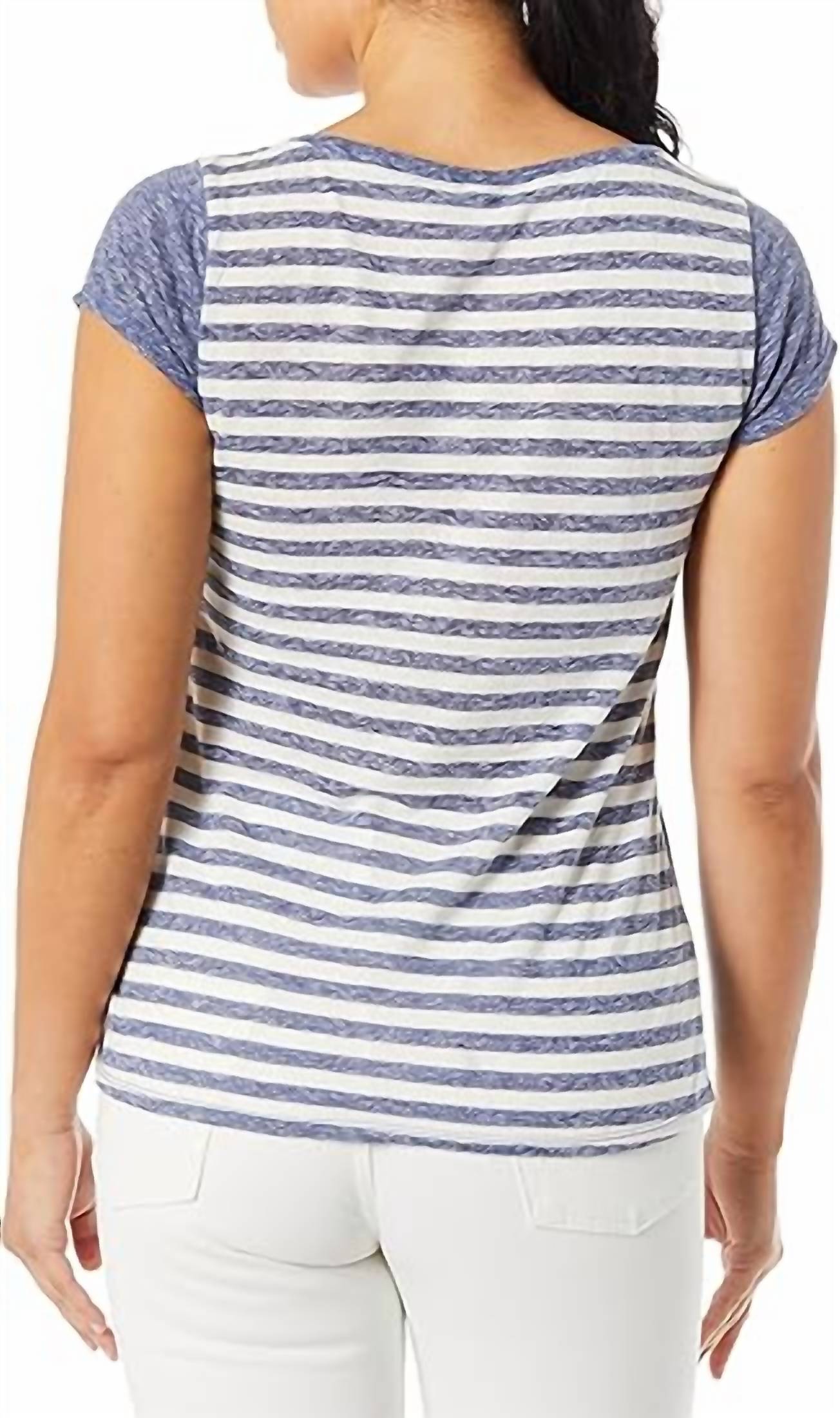 Felina - Summer Vacation Tee Shirt