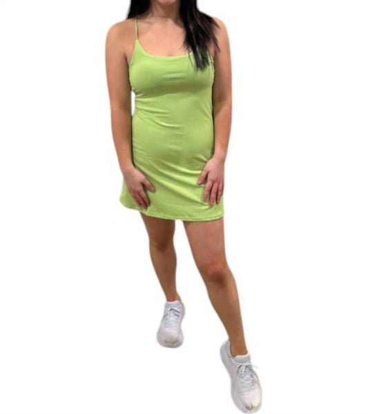 Very J - Active Dress