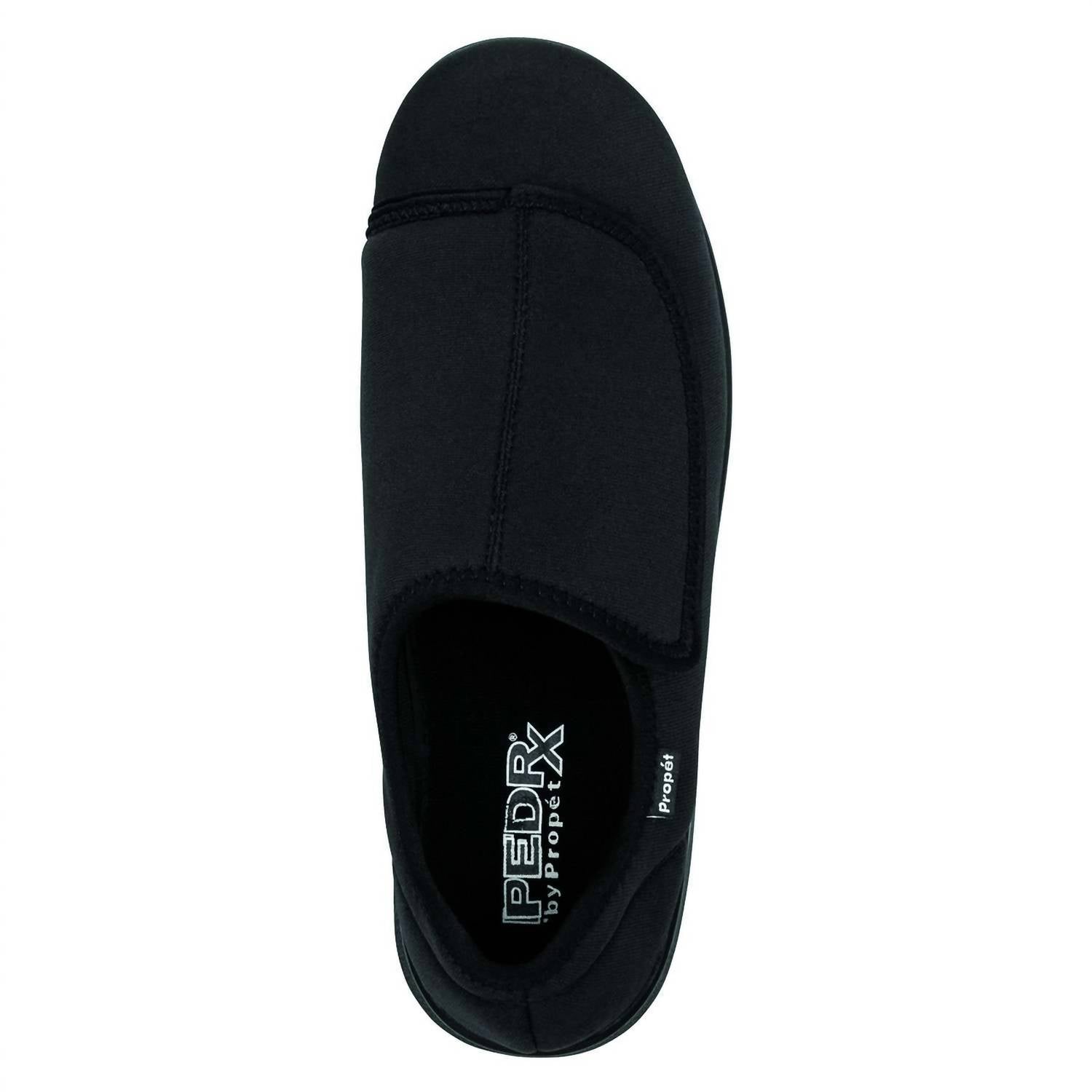 Propet - Men's Cush N Foot Slippers