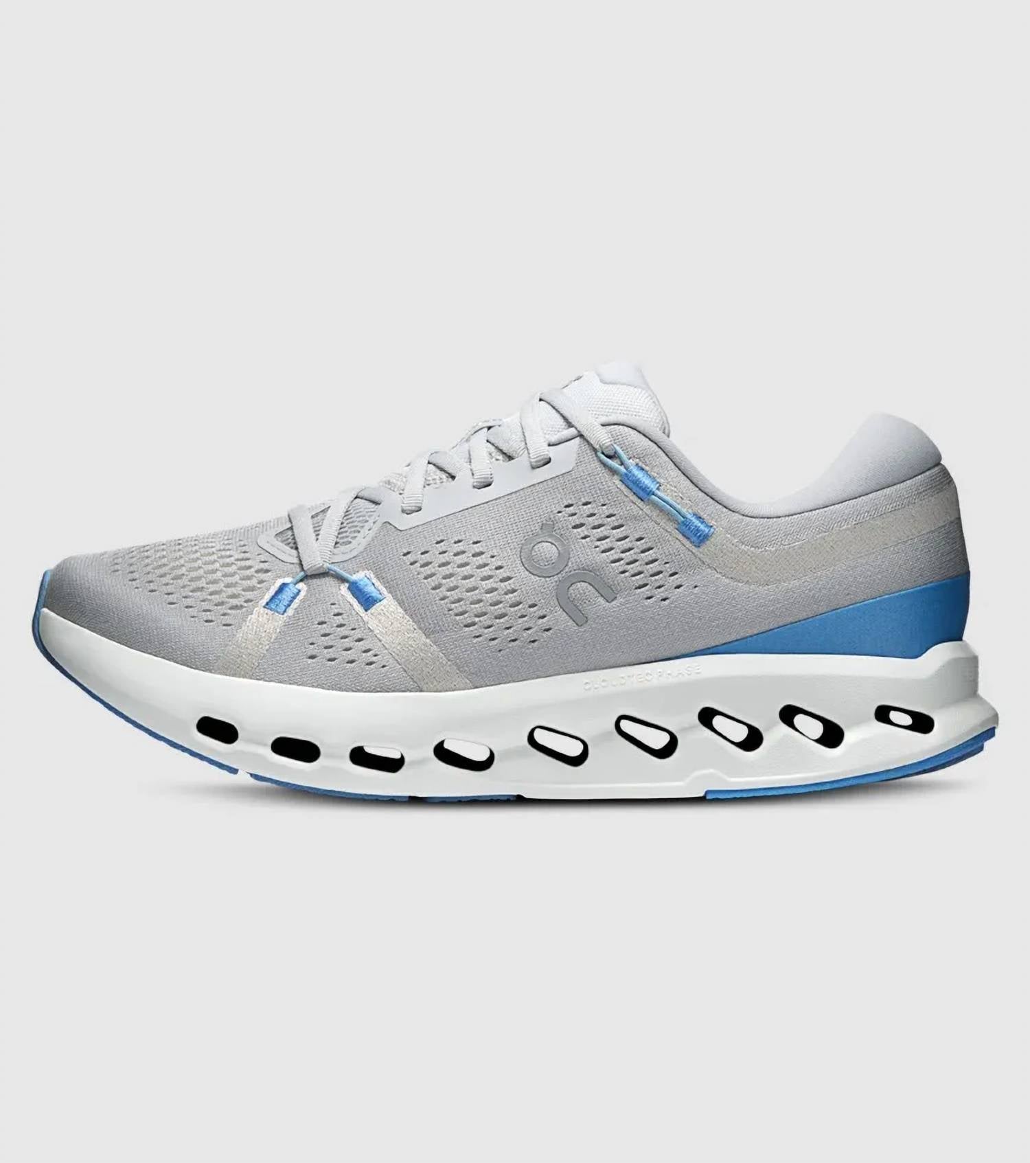 On - Men's Cloudsurfer 2 Running Shoes