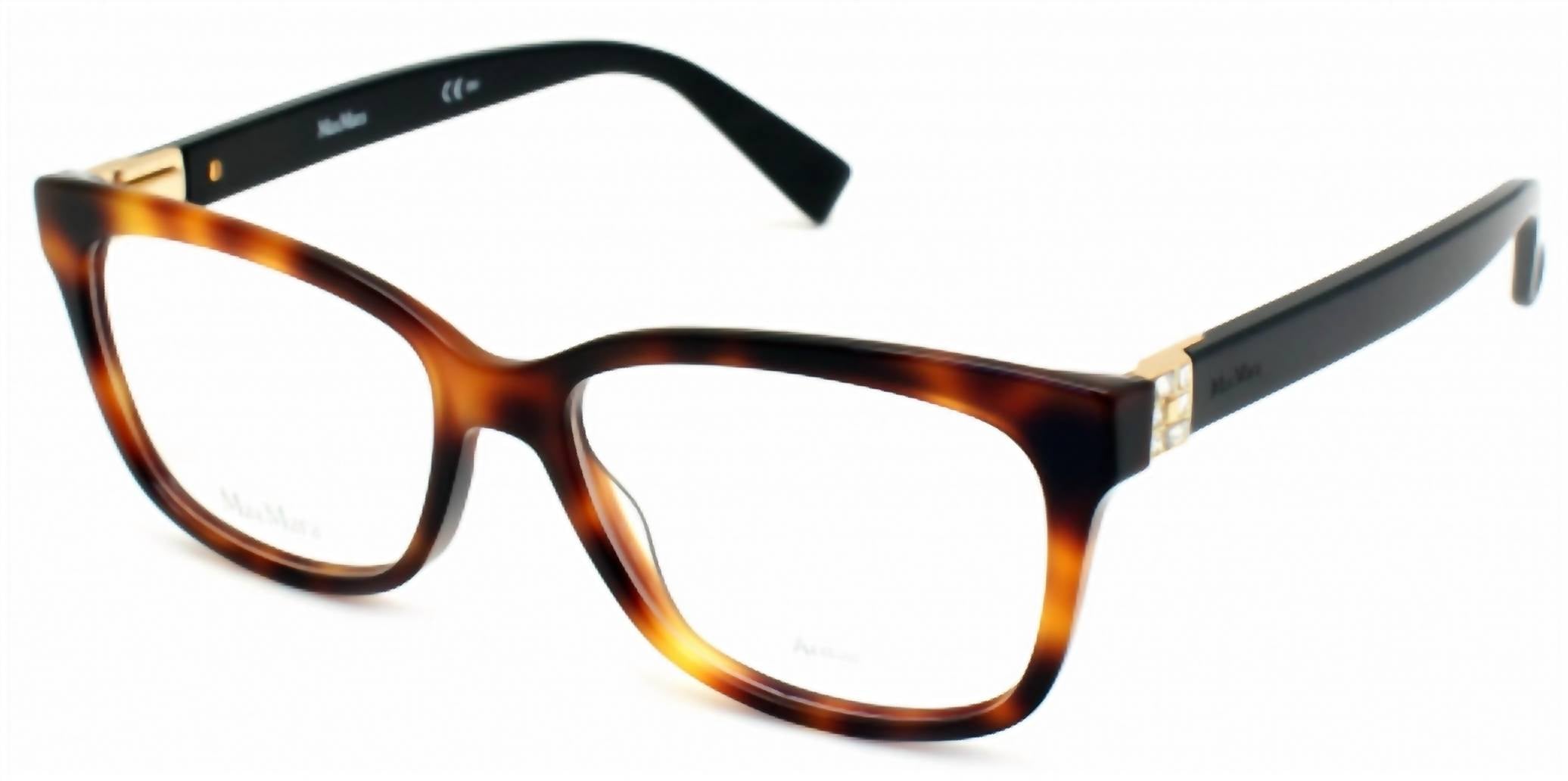Maxmara - Women's Mm1321 Glasses
