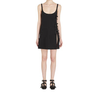 Giambattista Valli - Crepe Mini Dress