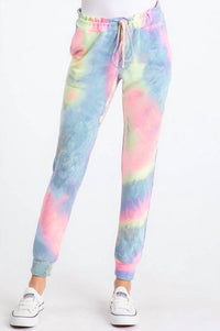 Heimish Usa - Tie Dye Jogger