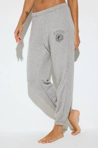 Spiritual Gangster - Eden French Terry Sweatpant