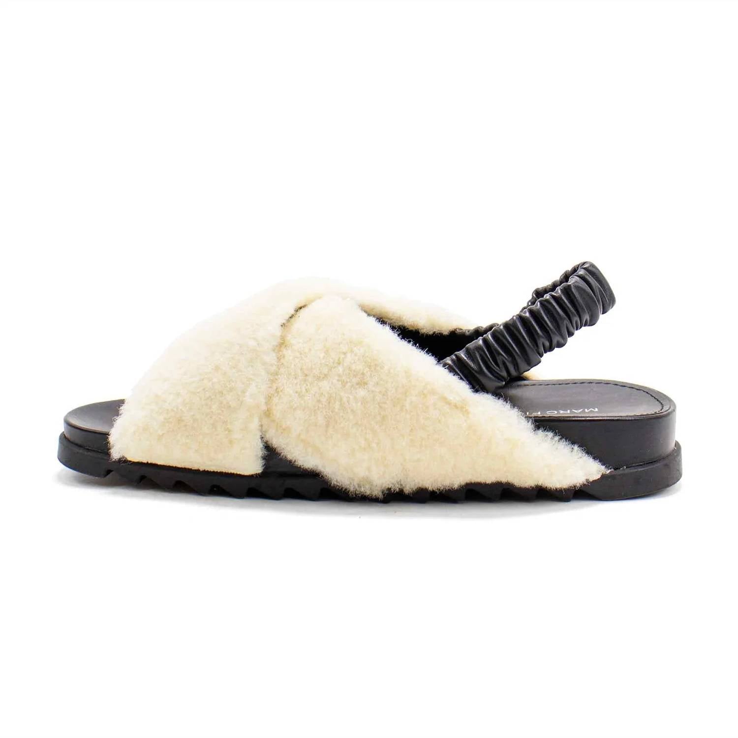 Marc Fisher - Women's Jivin 2 Slingback Sandals