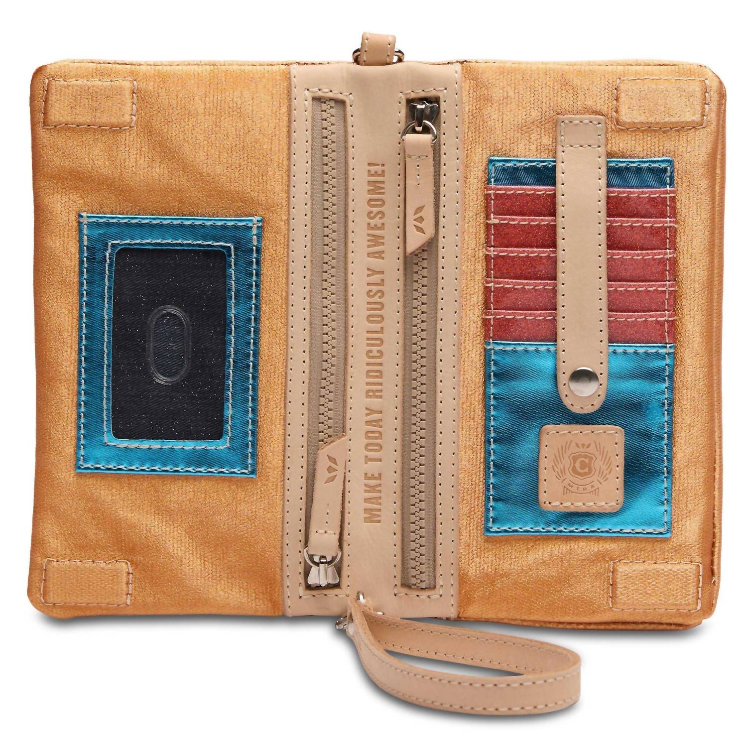 Consuela - Women's Uptown Crossbody Bag