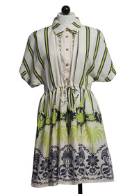Emily Lovelock - Women's Ally Dress