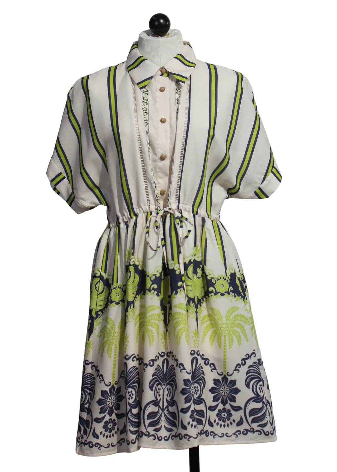 Emily Lovelock - Women's Ally Dress