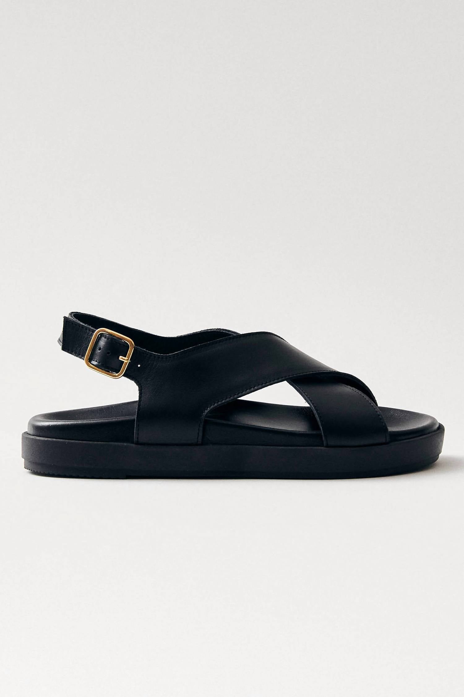 Alohas - Women's Nico Leather Sandals