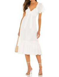 Cleobella - Ashlyn Midi Dress