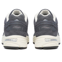 Saucony - Men's Grid Jazz 9 Suede Sneakers