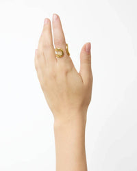 Lié Studio - Women's Alma Ring