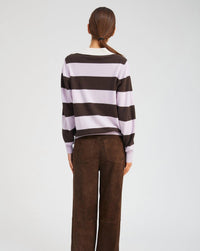 Sprwmn - Cashmere Polo Sweater