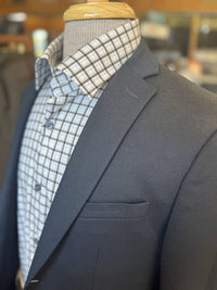 Zg Flex - Men's Active Stretch Sport Coat