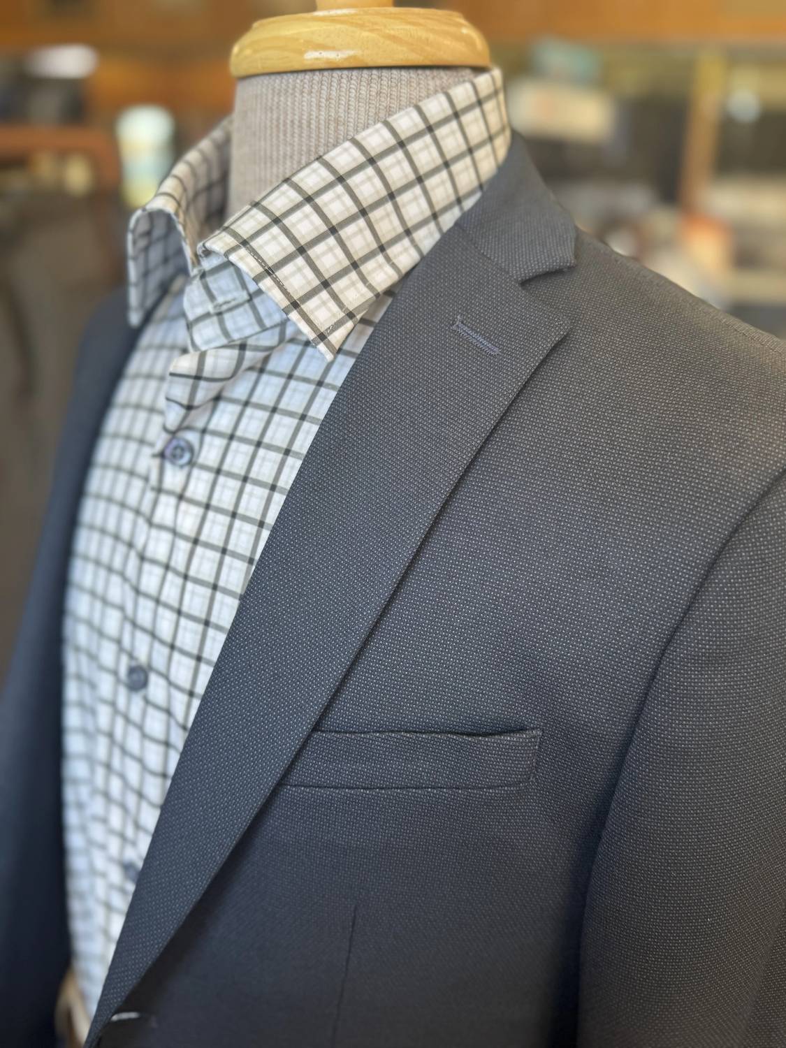Zg Flex - Men's Active Stretch Sport Coat
