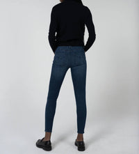 Unpublished - Kora Mid-rise Skinny Jean