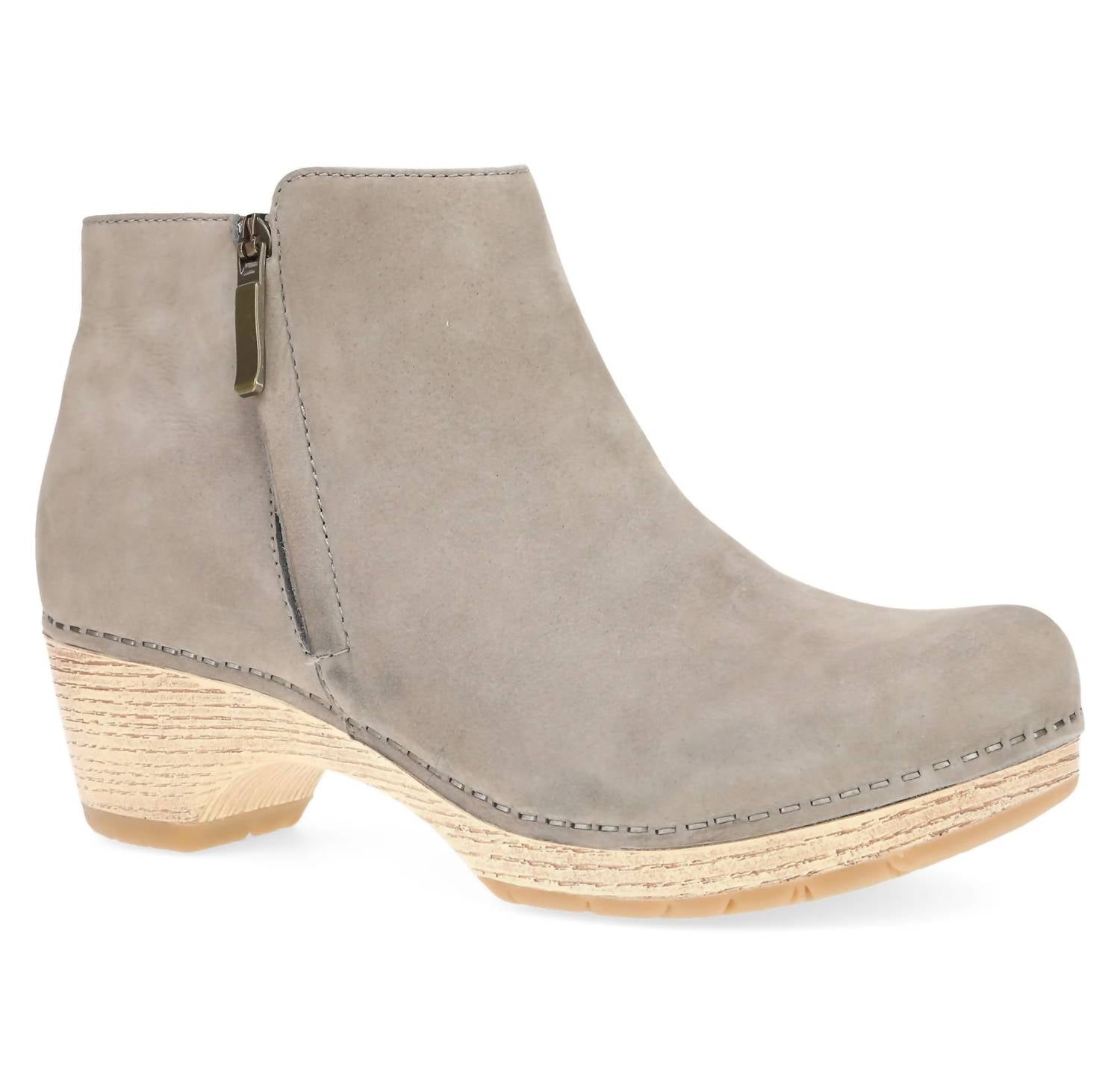 Dansko - Women's Lizanne Bootie