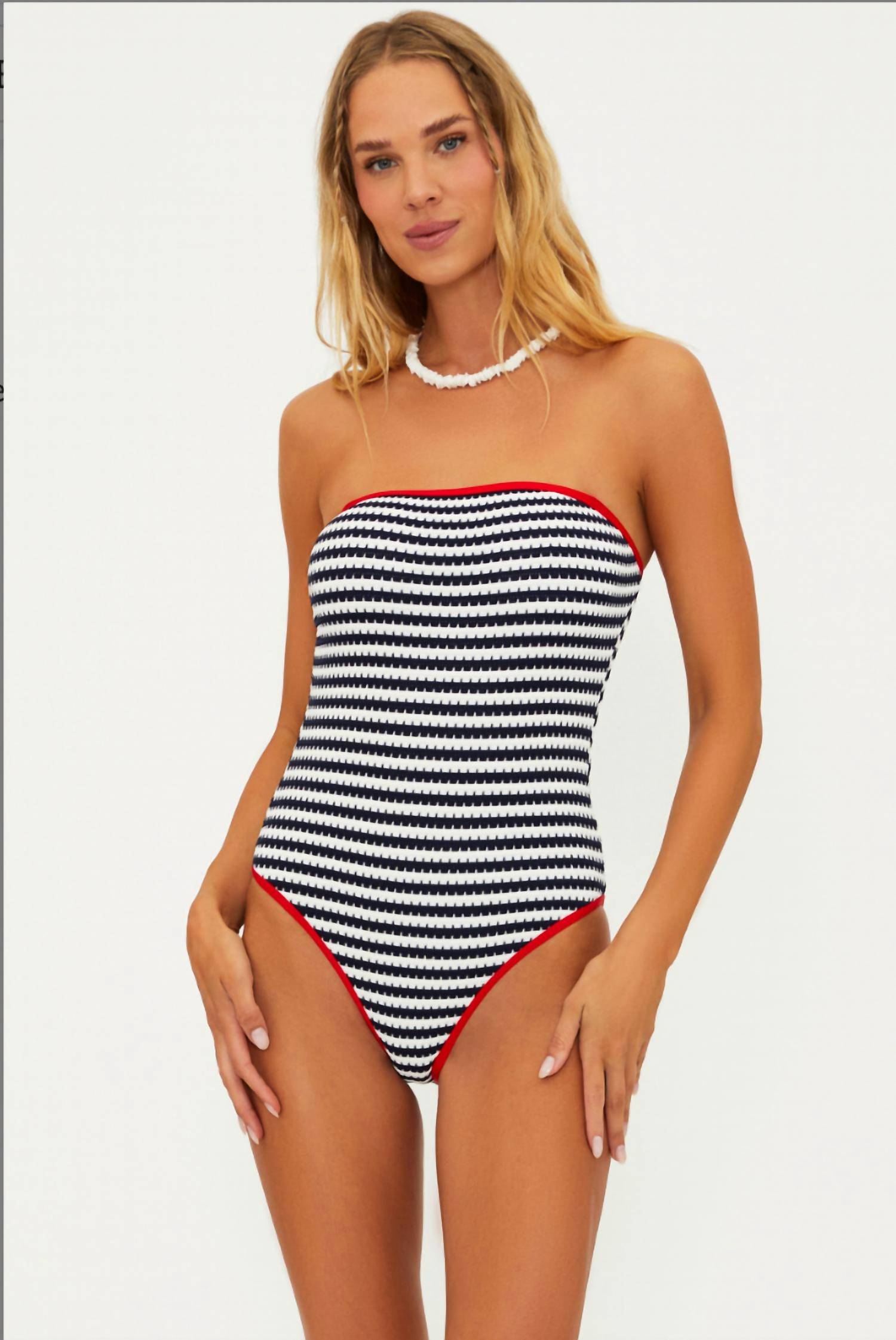 Beach Riot - Amber One Piece