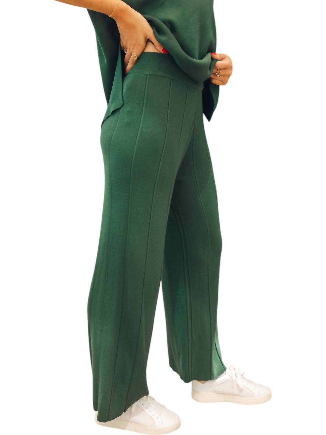 Les Soeurs - Naya Pants