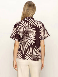 Sanctuary - Sanc Souvenir Shirt