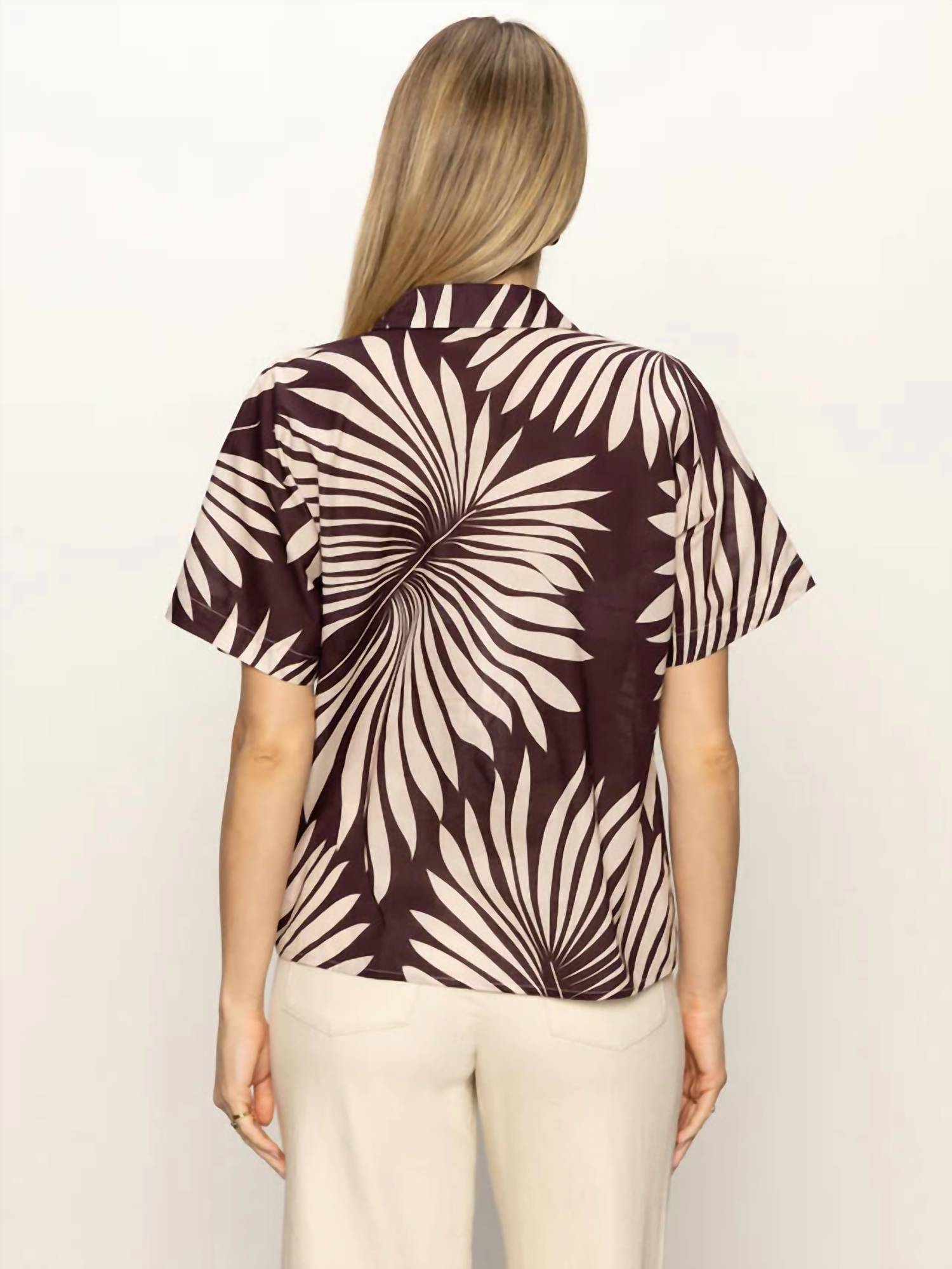 Sanctuary - Sanc Souvenir Shirt