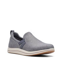 Clarks - Women's Breeze Bali Slip On