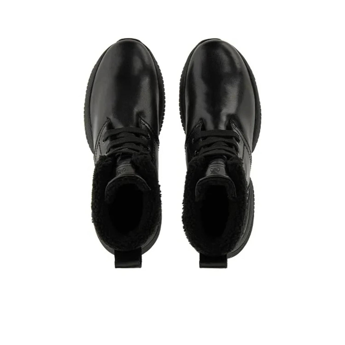 Hogan - Women's Interaction Ankle Boots