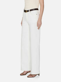 Frame - Le Slim Palazzo Jean