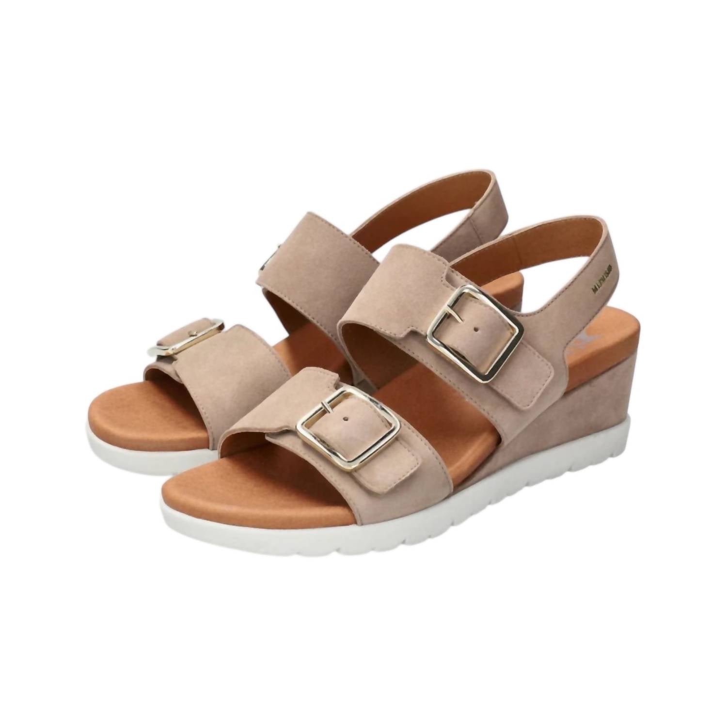 Mephisto - Women's Ysabel Wedge