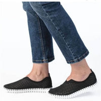 Ilse Jacobsen - Women's Tulip Slip-on
