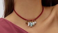 Mignonne Gavigan - Vega Necklace