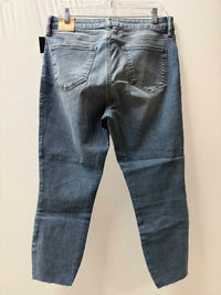 Kut From The Kloth - Women's Connie High Rise Crop Jean