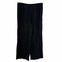 Madewell - Slouchy Straight Drapey Twill Pants