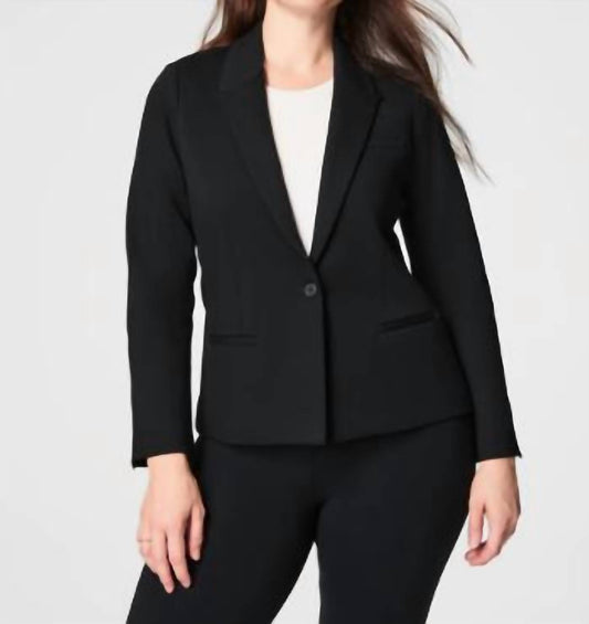 Spanx - Ponte Blazer