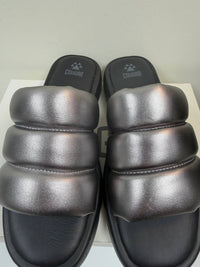 Cougar - Women's Leather Water-repellent Sandal