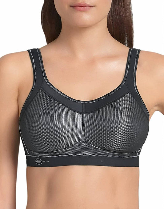 Anita - MOMENTUM MAXIMUM SUPPORT SPORTS BRA