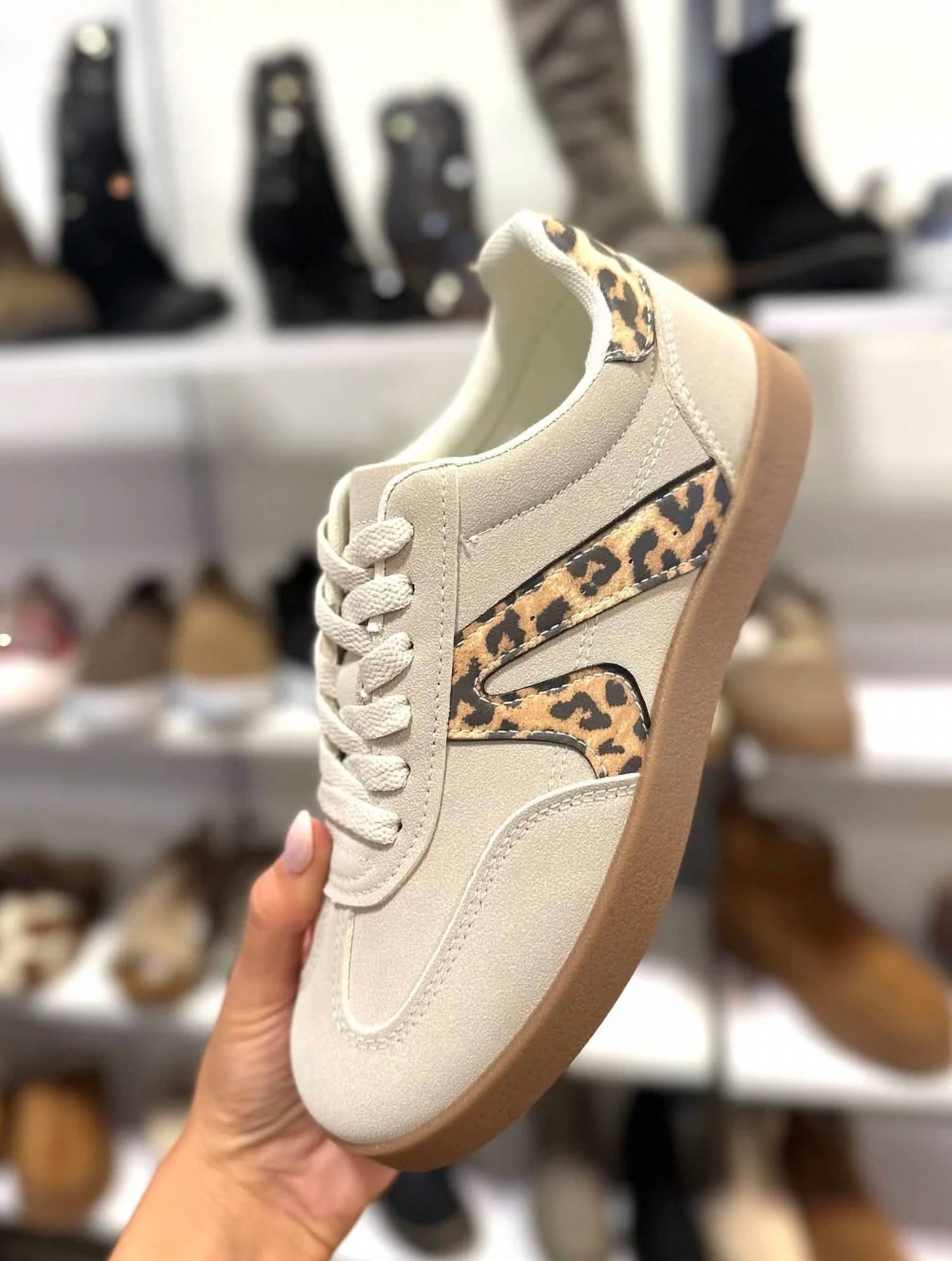 Corkys Footwear - Women's Retro Sneaker