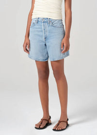 Agolde - Dame Short