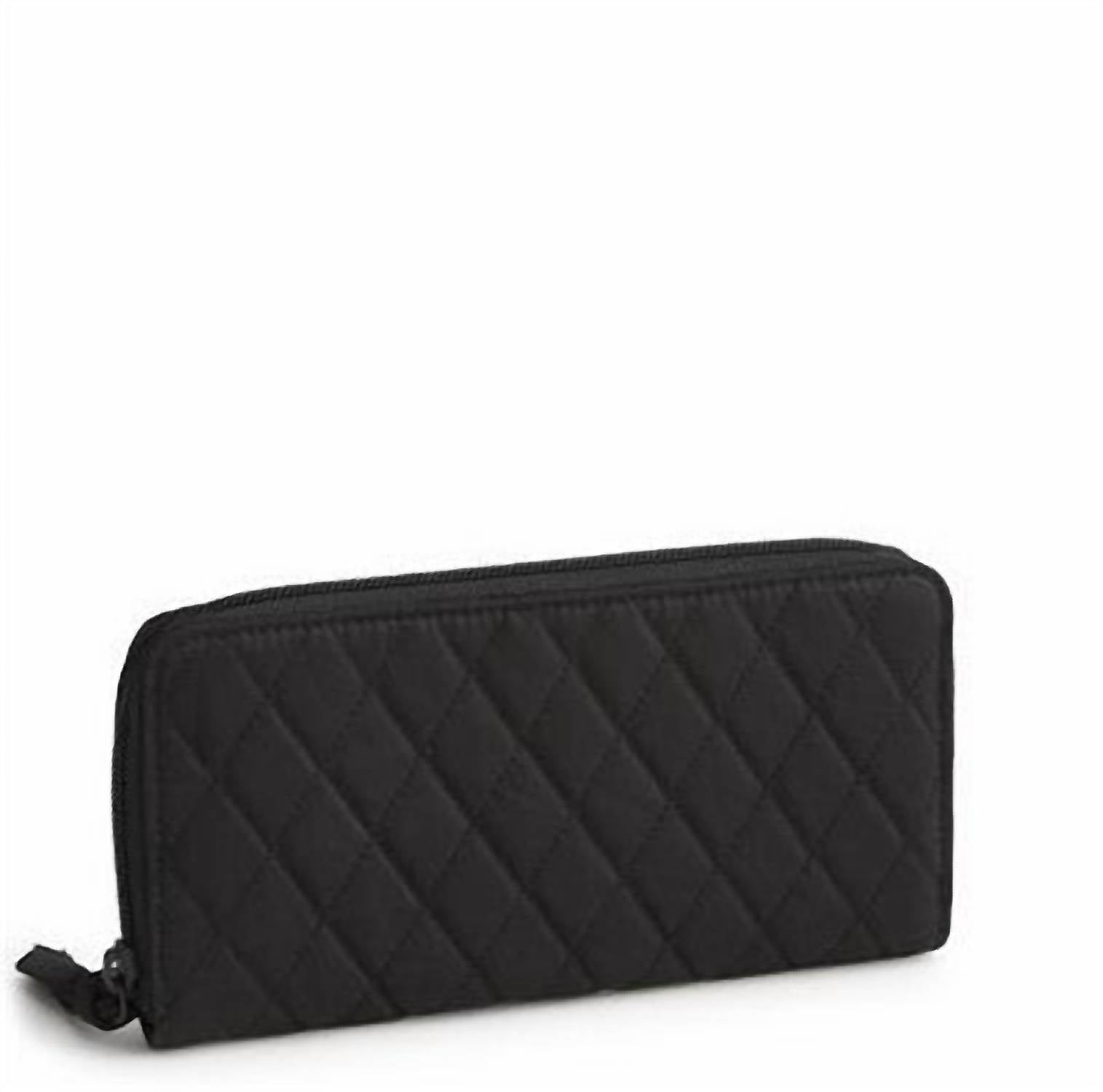 Vera Bradley - Continental Wallet