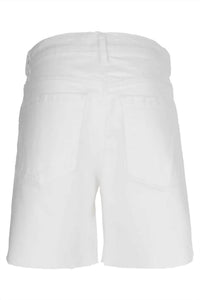 Kut From The Kloth - Women's Hailey High Rise Short