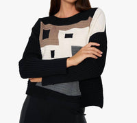 Stella Carakasi - Spotlight Sweater