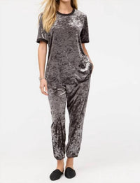 Johnny Was - THE VELVET TEE