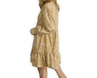 Panache - Hello Sunshine Mini Dress