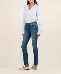 Kut From The Kloth - Stevie Straight Leg Jean