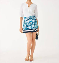 Lilly Pulitzer - Kenlyn Mini Skort