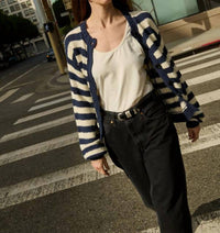 Nation Ltd - Tessa Cardigan