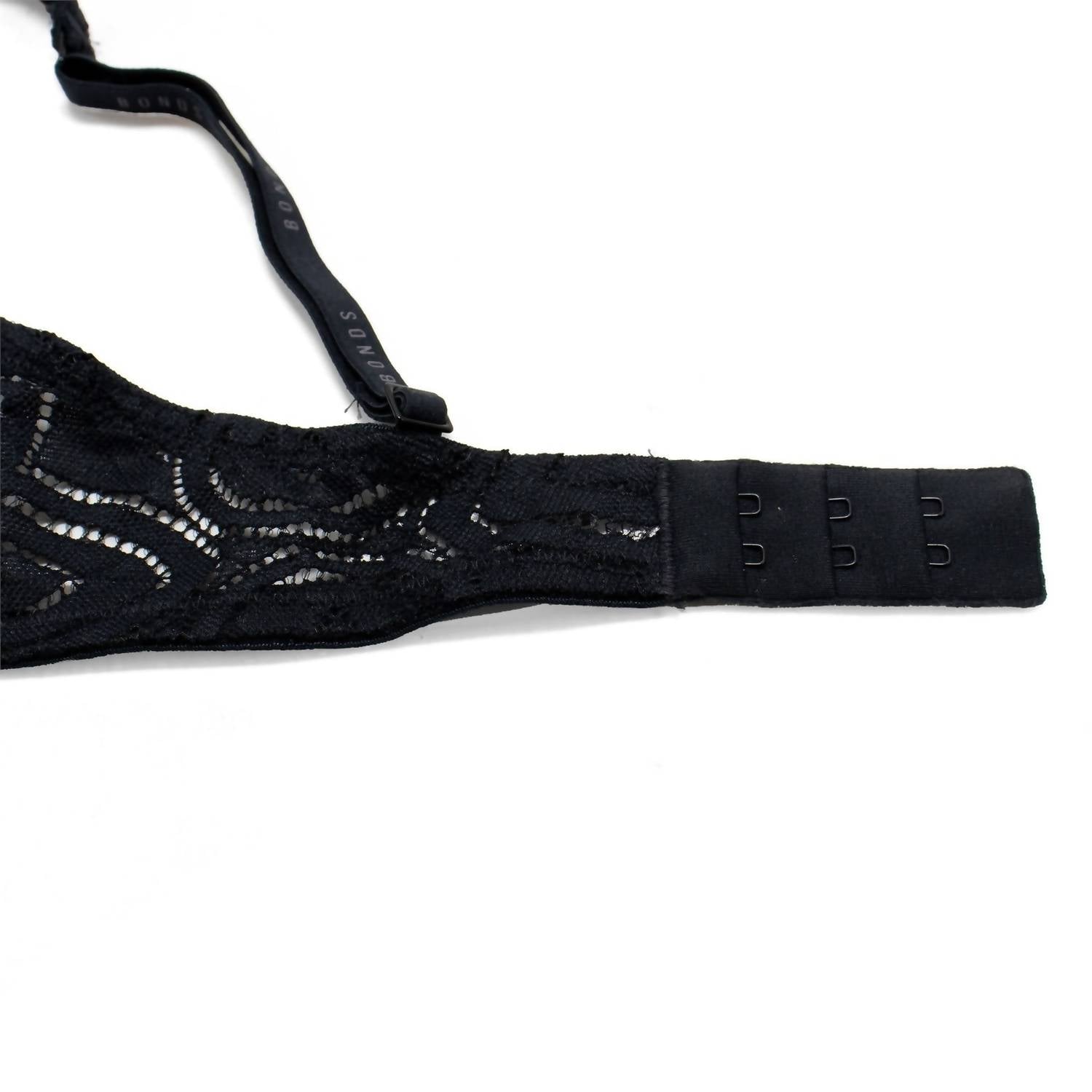 Intimately - Women's Deep V Bra